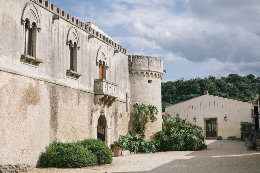 Castello del Solacium