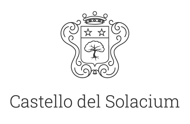 Logo Castello Solacium